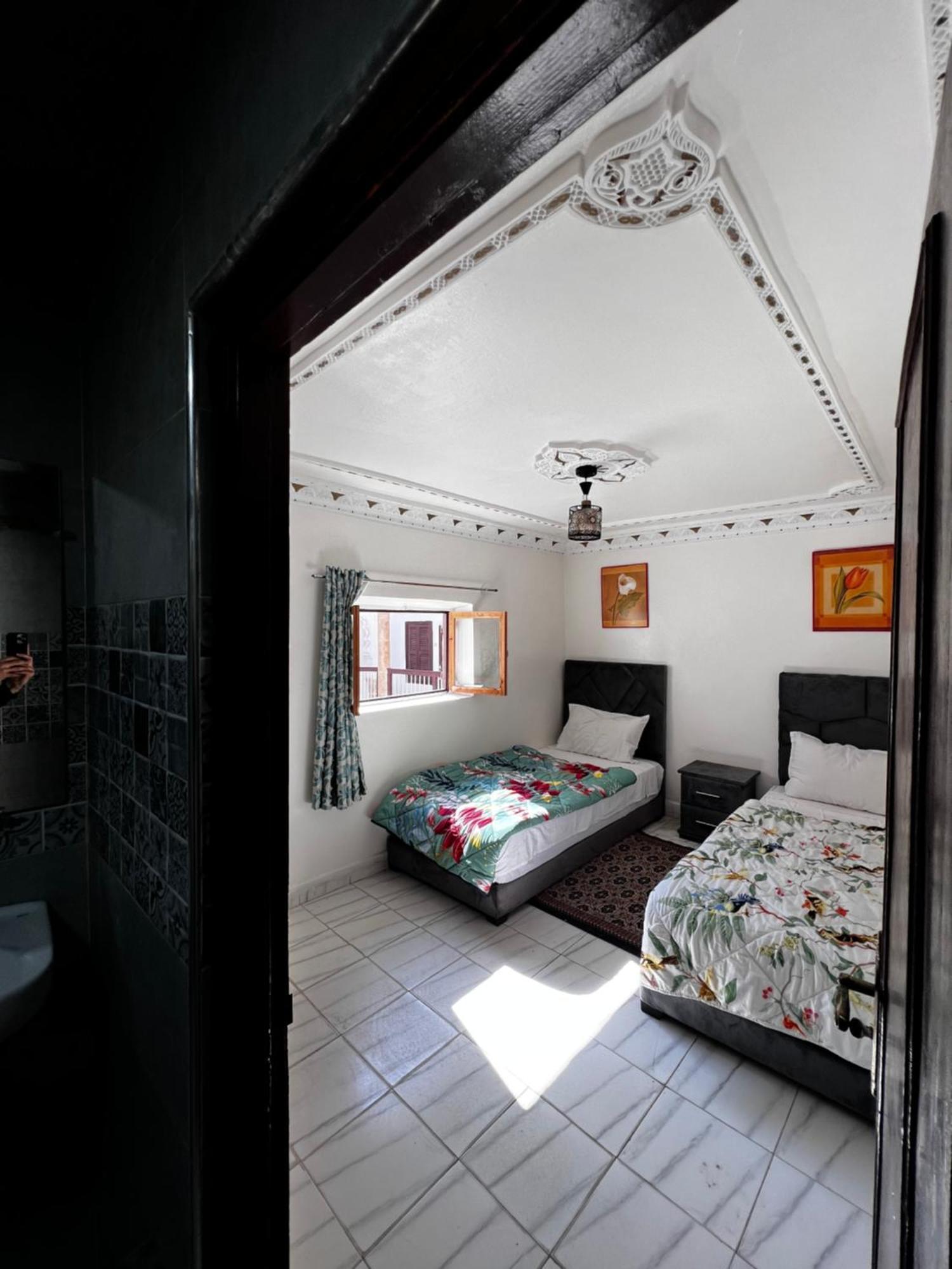 Riad Palais D'Or Рабат Экстерьер фото